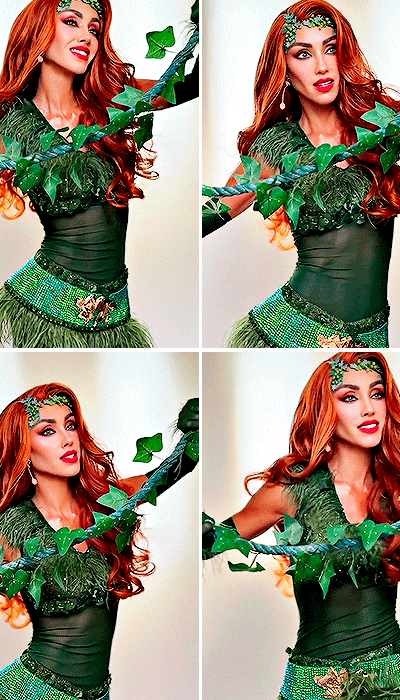 Imagem recente de anahipuente