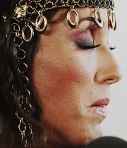 Imagem recente de anahipuente