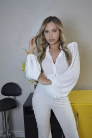 Imagem recente de anahirodrighero