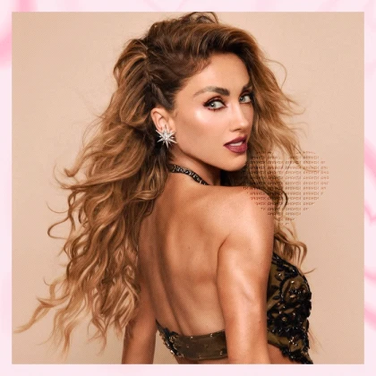 Imagem recente de anahix