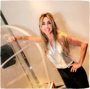 Imagem recente de anahix