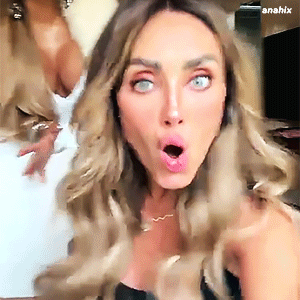 Imagem recente de anahix