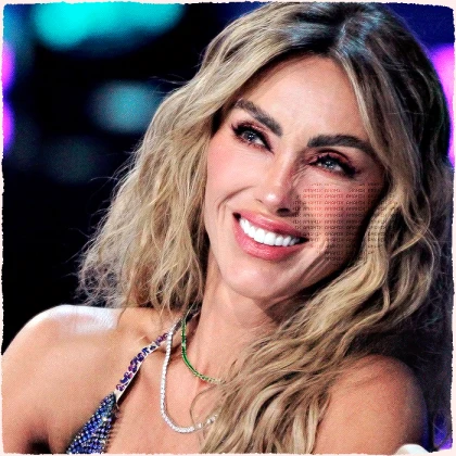 Imagem recente de anahix