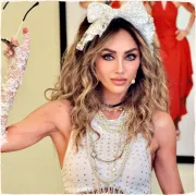 Imagem recente de anahix