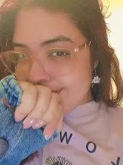 Imagem recente de anapaula