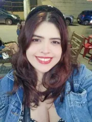 Imagem recente de anapaula