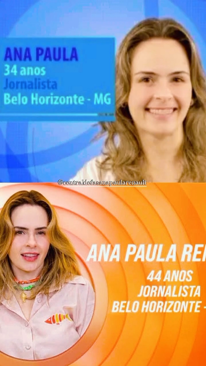 Foto de anapaularenault