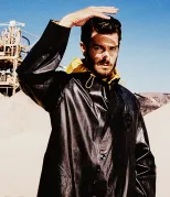 Imagem recente de andrew