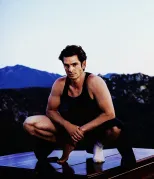 Imagem recente de andrew