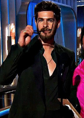 Imagem recente de andrew