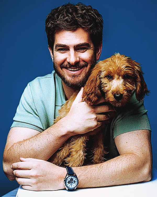 Foto de andrewgarfield