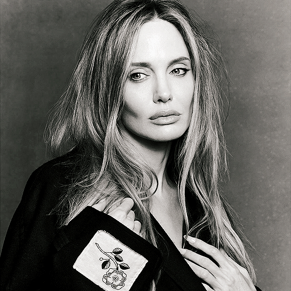 Foto de angelinajolie