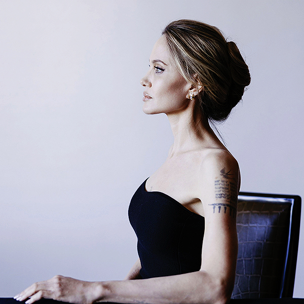 Foto de angelinajolie