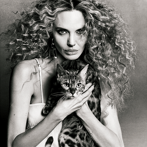 Foto de angelinajolie