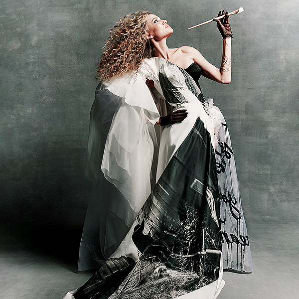 Foto de angelinajolie