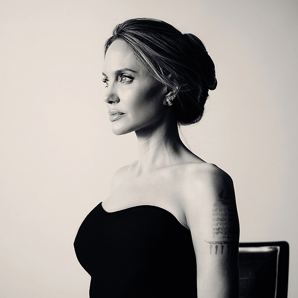 Foto de angelinajolie