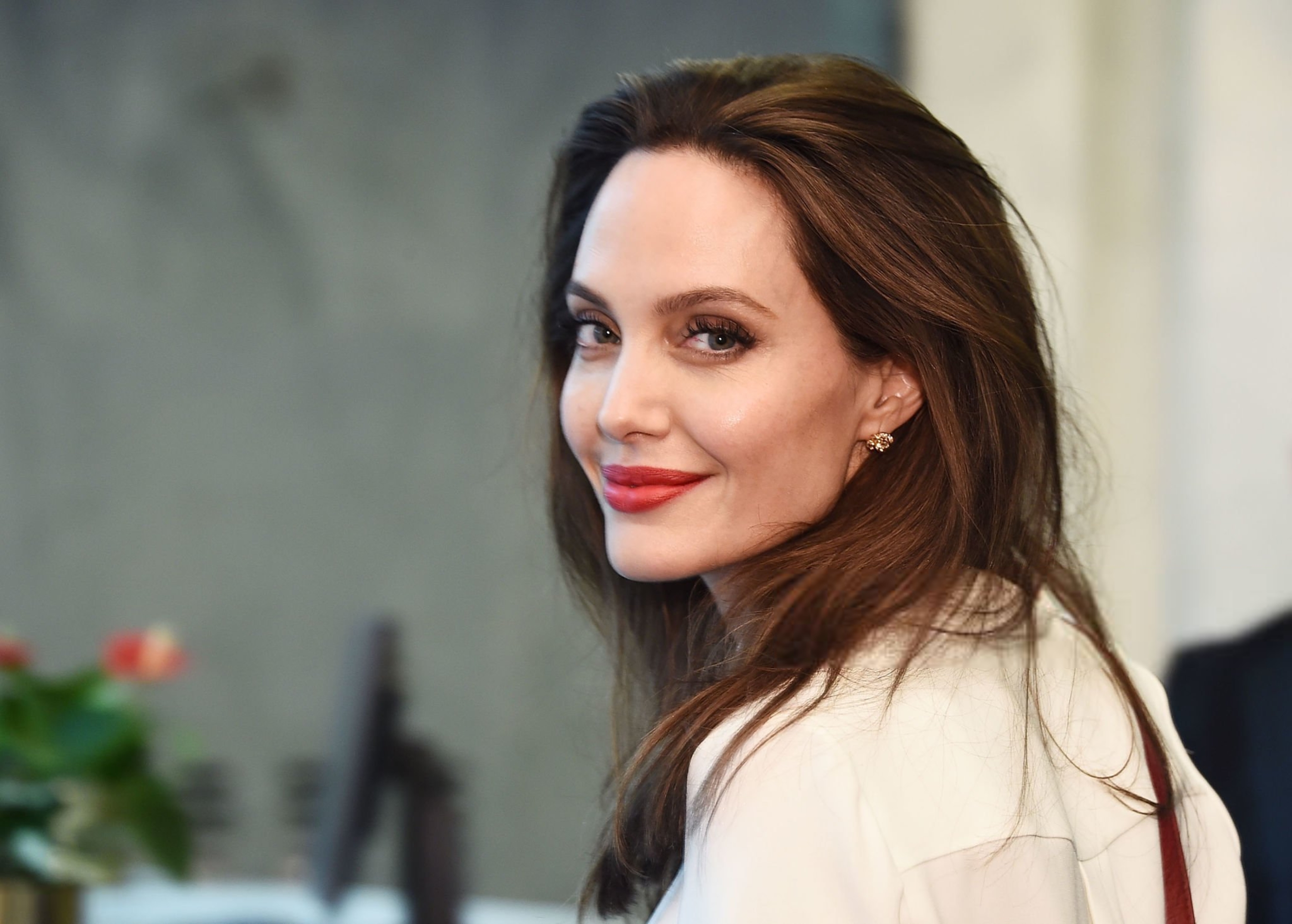 Foto de angelinajolie