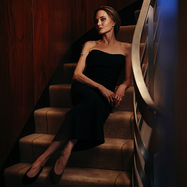 Foto de angelinajolie