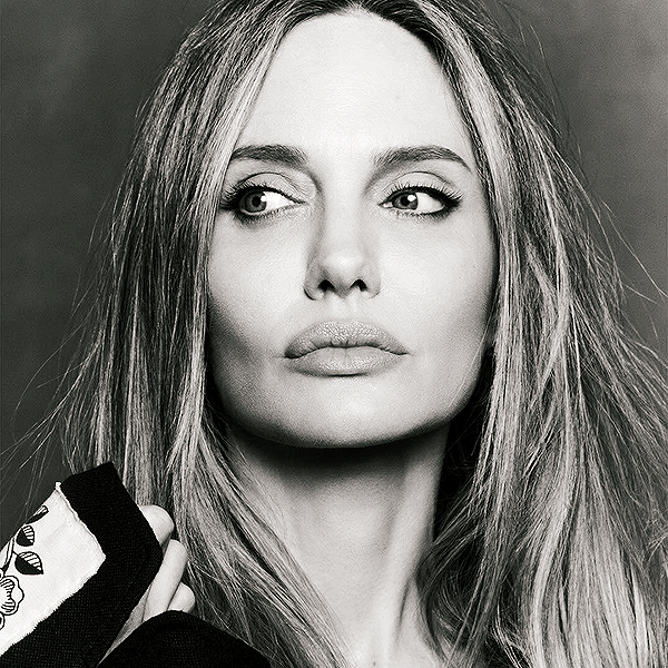 Foto de angelinajolie