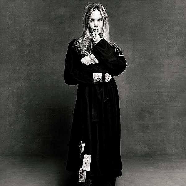 Foto de angelinajolie