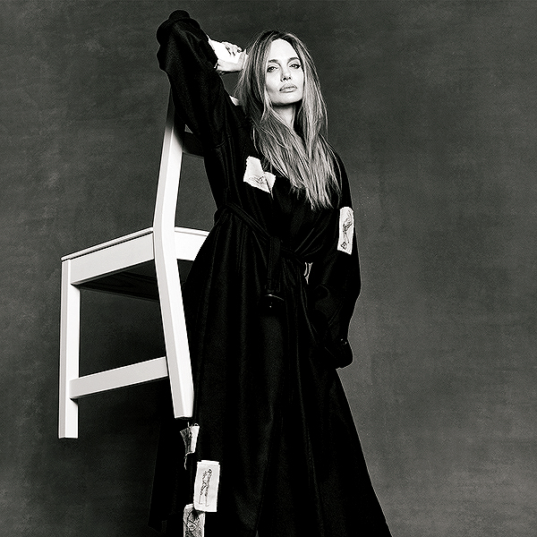 Foto de angelinajolie