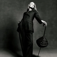 Imagem recente de angelinajolie