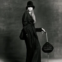 Imagem recente de angelinajolie