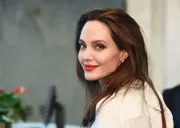 Imagem recente de angelinajolie