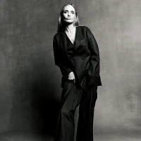 Imagem recente de angelinajolie