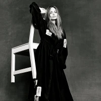 Imagem recente de angelinajolie