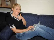 Imagem recente de anitta