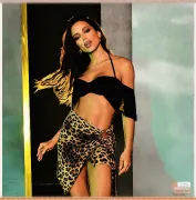 Imagem recente de anitta