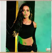 Imagem recente de anitta