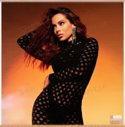 Imagem recente de anitta