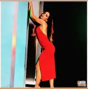 Imagem recente de anitta