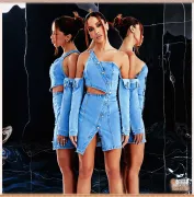 Imagem recente de anitta