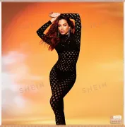 Imagem recente de anitta