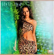 Imagem recente de anitta