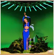 Imagem recente de anitta