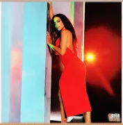 Imagem recente de anitta