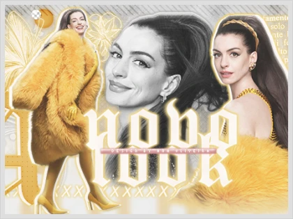 Imagem recente de anne