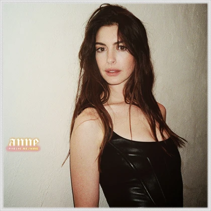 Imagem recente de anne