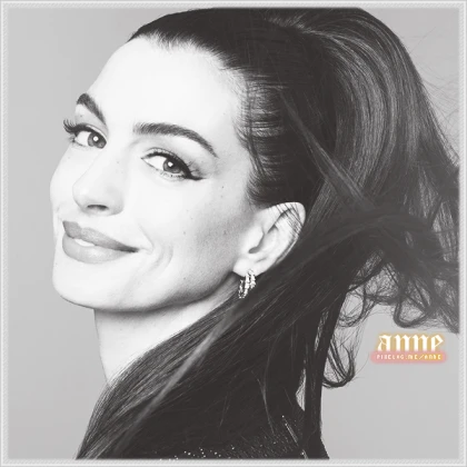 Imagem recente de anne