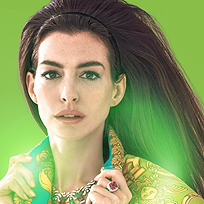 Foto de annehathaway