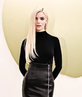 Imagem recente de anya