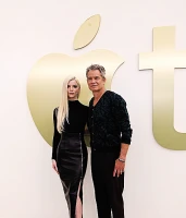 Imagem recente de anya