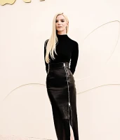 Imagem recente de anya