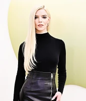 Imagem recente de anya