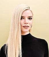 Imagem recente de anya