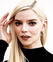 Imagem recente de anya